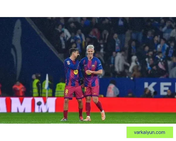 巴萨战术调整引发关注，球队状态有望持续提升