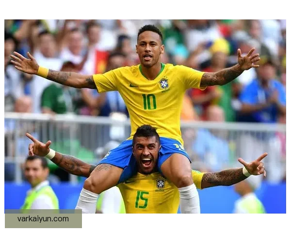 巴西队关键球员状态回暖，近期表现明显提升，备受关注。