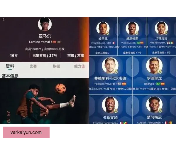 法蒂伤病影响分析：对巴萨本赛季竞争力的潜在威胁