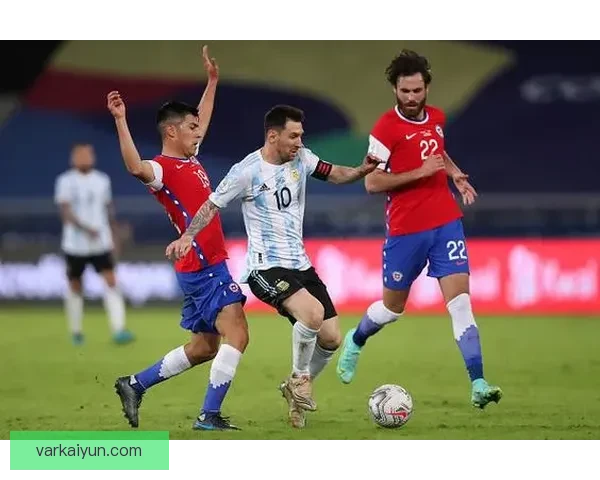 智利队青训实力持续提升，培养多名优秀球员备受关注