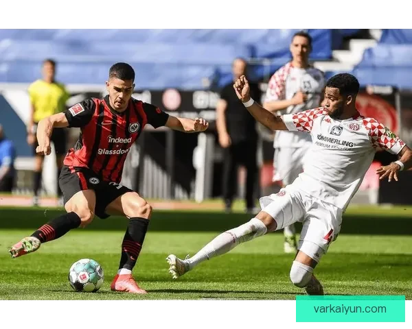 美因茨防守体系表现稳健，球队逐渐形成竞争力增强的局面