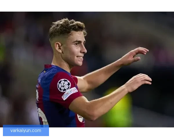 费尔明展现中场多面手特质，近期表现稳健